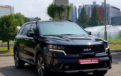 KIA Sorento IV, 2022 год, 2 300 000 рублей, 1 фотография