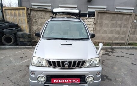 Daihatsu Terios II, 2000 год, 350 000 рублей, 1 фотография