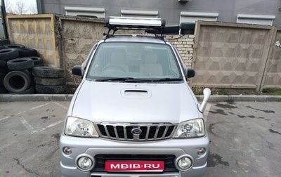 Daihatsu Terios II, 2000 год, 350 000 рублей, 1 фотография