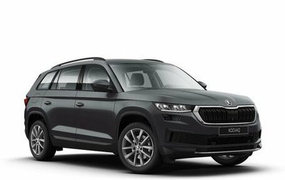 Skoda Kodiaq I, 2024 год, 4 800 000 рублей, 1 фотография