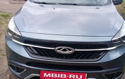 Chery Tiggo 7 I, 2019 год, 1 500 000 рублей, 1 фотография