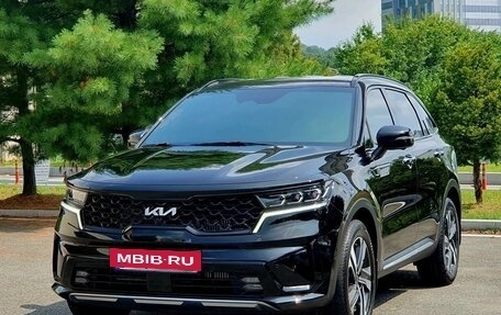 KIA Sorento IV, 2022 год, 2 300 000 рублей, 2 фотография