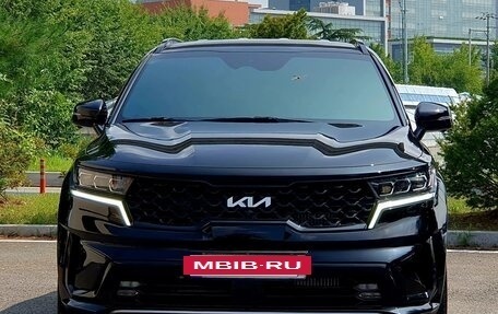 KIA Sorento IV, 2022 год, 2 300 000 рублей, 3 фотография