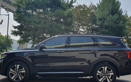 KIA Sorento IV, 2022 год, 2 300 000 рублей, 7 фотография