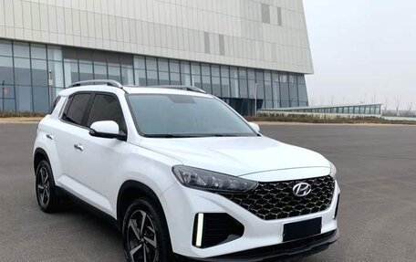 Hyundai ix35, 2021 год, 1 550 000 рублей, 1 фотография