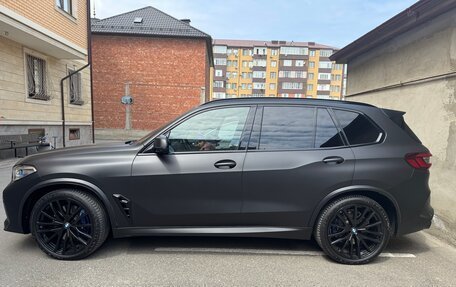 BMW X5, 2020 год, 7 100 000 рублей, 1 фотография