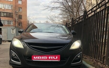 Mazda 6, 2011 год, 1 100 000 рублей, 1 фотография