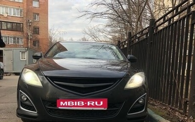 Mazda 6, 2011 год, 1 100 000 рублей, 1 фотография