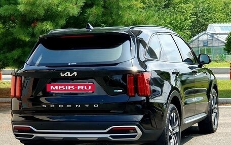 KIA Sorento IV, 2022 год, 2 300 000 рублей, 6 фотография