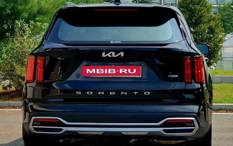 KIA Sorento IV, 2022 год, 2 300 000 рублей, 5 фотография