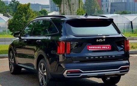 KIA Sorento IV, 2022 год, 2 300 000 рублей, 4 фотография