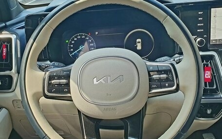 KIA Sorento IV, 2022 год, 2 300 000 рублей, 8 фотография