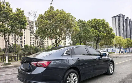 Chevrolet Malibu IX, 2021 год, 1 200 000 рублей, 6 фотография