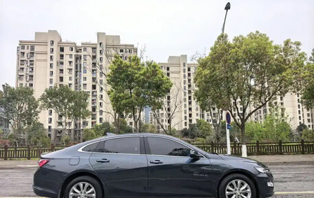 Chevrolet Malibu IX, 2021 год, 1 200 000 рублей, 5 фотография