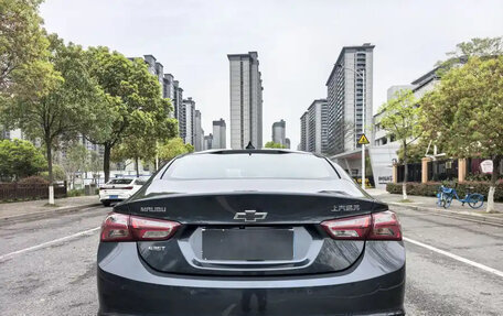 Chevrolet Malibu IX, 2021 год, 1 200 000 рублей, 8 фотография
