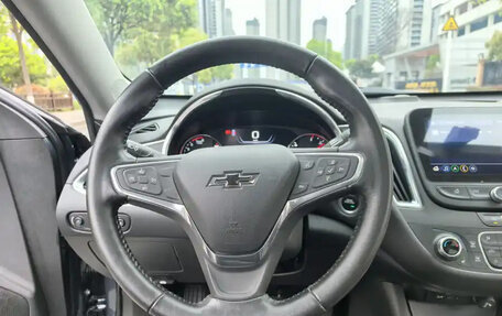 Chevrolet Malibu IX, 2021 год, 1 200 000 рублей, 9 фотография