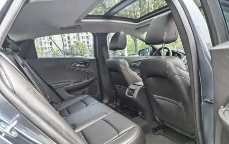 Chevrolet Malibu IX, 2021 год, 1 200 000 рублей, 11 фотография
