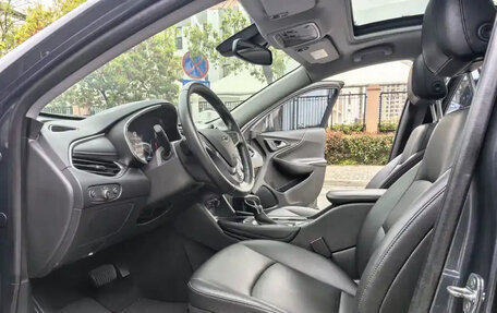 Chevrolet Malibu IX, 2021 год, 1 200 000 рублей, 12 фотография