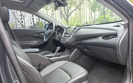 Chevrolet Malibu IX, 2021 год, 1 200 000 рублей, 13 фотография