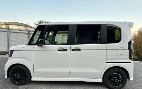 Honda N-BOX II, 2021 год, 754 000 рублей, 6 фотография