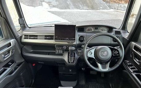 Honda N-BOX II, 2021 год, 754 000 рублей, 8 фотография