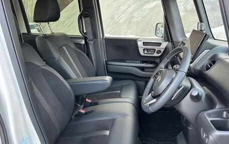 Honda N-BOX II, 2021 год, 754 000 рублей, 11 фотография