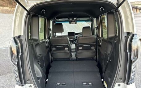 Honda N-BOX II, 2021 год, 754 000 рублей, 19 фотография