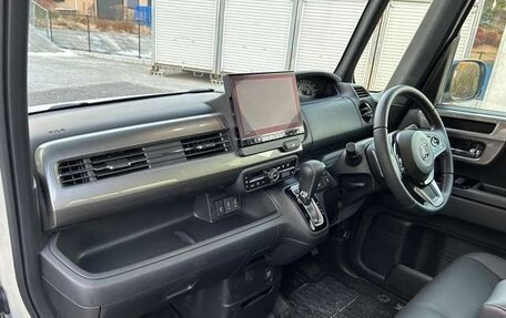 Honda N-BOX II, 2021 год, 754 000 рублей, 12 фотография