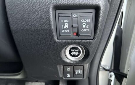 Honda N-BOX II, 2021 год, 754 000 рублей, 13 фотография