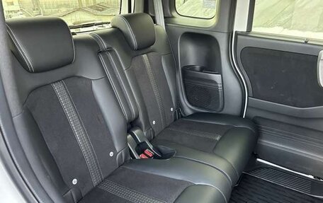 Honda N-BOX II, 2021 год, 754 000 рублей, 17 фотография