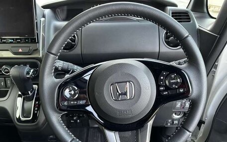 Honda N-BOX II, 2021 год, 754 000 рублей, 9 фотография