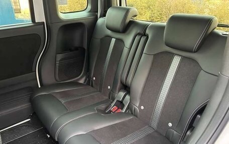Honda N-BOX II, 2021 год, 754 000 рублей, 16 фотография