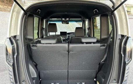 Honda N-BOX II, 2021 год, 754 000 рублей, 18 фотография