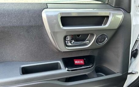 Honda N-BOX II, 2021 год, 754 000 рублей, 15 фотография