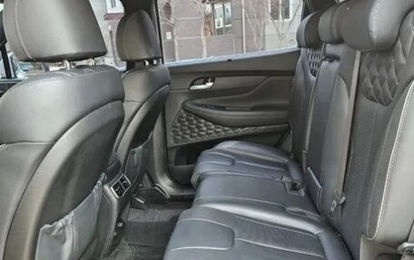 Hyundai Santa Fe IV, 2021 год, 2 600 000 рублей, 8 фотография