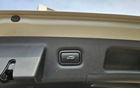 Hyundai Santa Fe IV, 2021 год, 2 600 000 рублей, 12 фотография