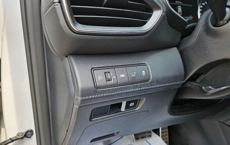 Hyundai Santa Fe IV, 2021 год, 2 600 000 рублей, 9 фотография