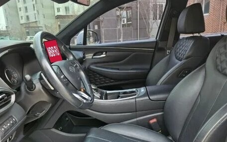 Hyundai Santa Fe IV, 2021 год, 2 600 000 рублей, 7 фотография