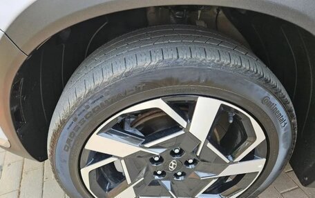 Hyundai Santa Fe IV, 2021 год, 2 600 000 рублей, 14 фотография
