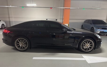 Porsche Panamera II рестайлинг, 2020 год, 7 070 000 рублей, 4 фотография