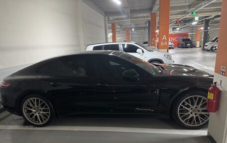 Porsche Panamera II рестайлинг, 2020 год, 7 070 000 рублей, 6 фотография
