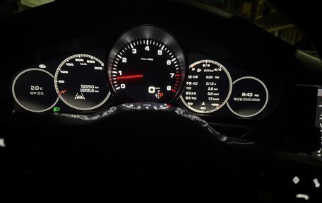 Porsche Panamera II рестайлинг, 2020 год, 7 070 000 рублей, 12 фотография