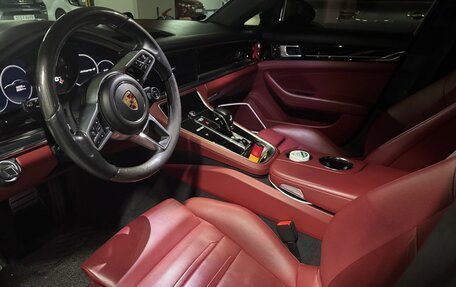 Porsche Panamera II рестайлинг, 2020 год, 7 070 000 рублей, 11 фотография