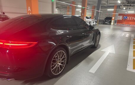 Porsche Panamera II рестайлинг, 2020 год, 7 070 000 рублей, 7 фотография