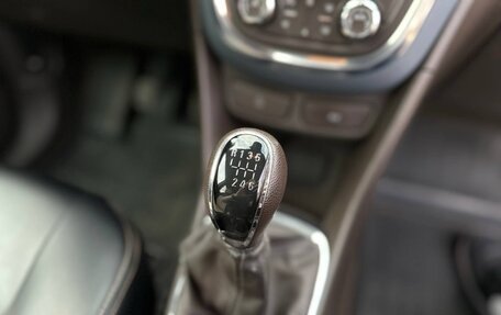 Opel Mokka I, 2013 год, 910 000 рублей, 21 фотография