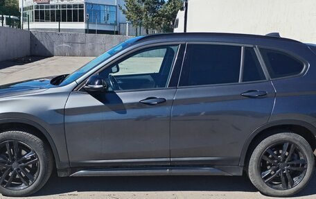 BMW X1, 2018 год, 3 020 000 рублей, 6 фотография