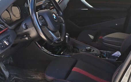 BMW X1, 2018 год, 3 020 000 рублей, 5 фотография