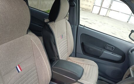 Daihatsu Terios II, 2000 год, 350 000 рублей, 14 фотография