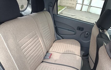 Daihatsu Terios II, 2000 год, 350 000 рублей, 7 фотография