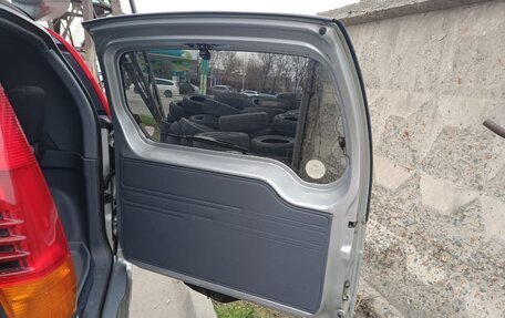 Daihatsu Terios II, 2000 год, 350 000 рублей, 12 фотография
